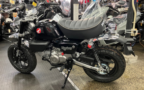 HONDA  MONKEY 125 JB05