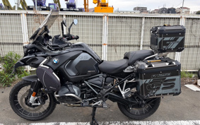 BMW R1250GS ADVENTURE 2022 0M11