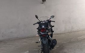 HONDA CBR250R MC41