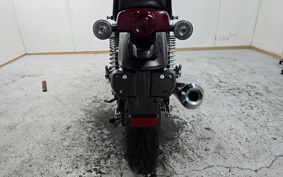 HONDA GB350 2022 NC59