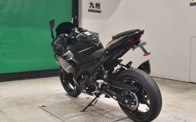 KAWASAKI NINJA 400 2020 EX400G