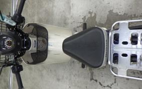 HONDA C110 SUPER CUB 2010 JA61