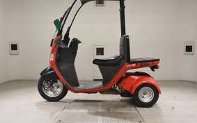 HONDA GYRO CANOPY 2008 TA03