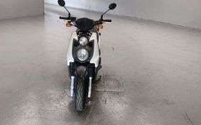 YAMAHA BW S125 SE45