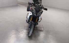YAMAHA TRACER 9 GT RN51J