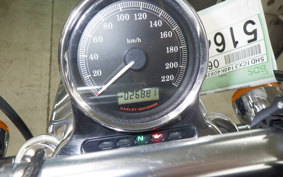 HARLEY L1200LI 2007