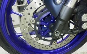 YAMAHA YZF-R7 2022 RM39J