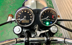 KAWASAKI W650 1999 EJ650A