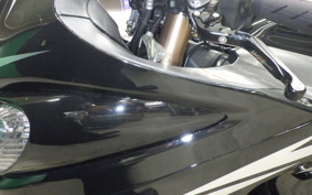 SUZUKI HAYABUSA Gen.2 2009