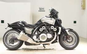 YAMAHA VMAX Gen.2 2009 RP22J