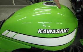 KAWASAKI Z900RS CAFE 2018 ZR900C
