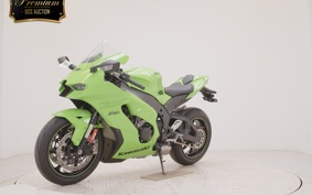 KAWASAKI ZX 10 NINJA RR 2022 ZXT02L