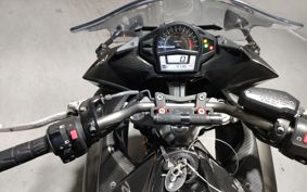 KAWASAKI NINJA 400 2016 EX400E