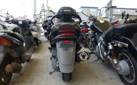 YAMAHA MAJESTY 125 FI
