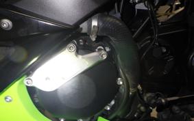 KAWASAKI NINJA ZX-6R 2011