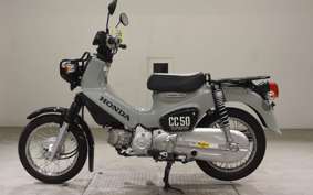 HONDA ｸﾛｽｶﾌﾞ50 AA06
