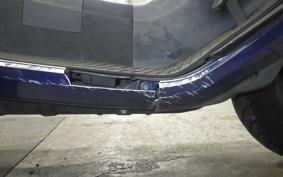 HONDA FUSION X 1993 MF02