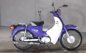 HONDA SUPER CUB110 JA07