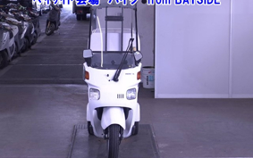 HONDA GYRO CANOPY-2