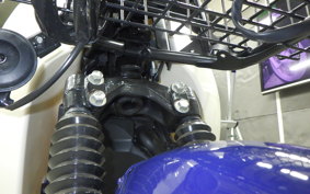 HONDA C110 SUPER CUB 2023 JA61