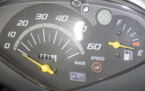 HONDA DIO Gen.6 AF68