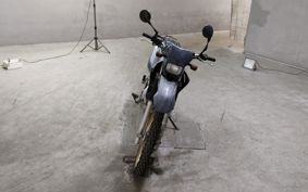 YAMAHA XTZ125E KE07