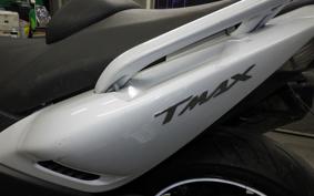 YAMAHA T-MAX 530 2016 SJ12J