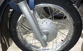HONDA C110 SUPER CUB JA10