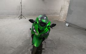 KAWASAKI ZX 1400 NINJA R 2012 ZXNE1X