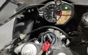 YAMAHA YZF-R1 2009 RN24J