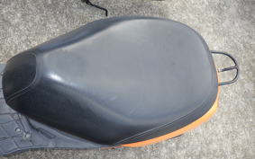 SUZUKI LET's 4 CA41A