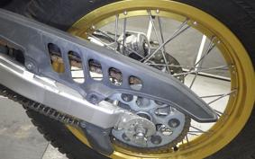 YAMAHA SEROW 250 Gen.2 2018 DG17J