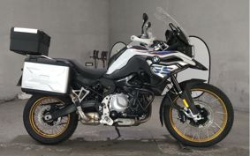 BMW F850GS 0B09