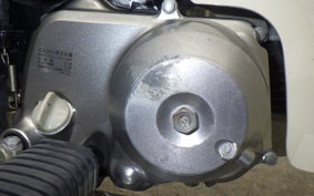 HONDA C50 SUPER CUB 2008 AA01