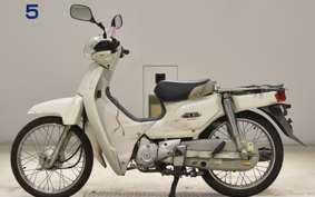 HONDA C110 SUPER CUB JA10