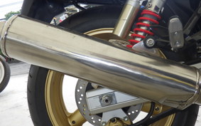 SUZUKI INAZUMA 400 (GSX400) GK7BA