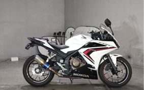 HONDA CBR400R 2020 NC56