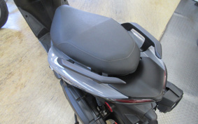 YAMAHA CYGNUS GRIF ASU SEJ4J