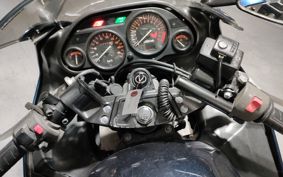 KAWASAKI ZZR400 ZX400N