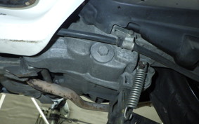 HONDA PCX125 2025 JF28