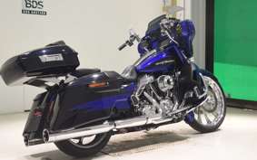 HARLEY FLHXSE 1870CVO 2017
