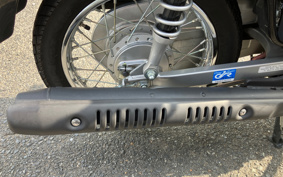 HONDA  CROSS  CUB 50 AA06