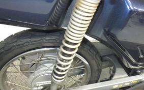 HONDA C50 SUPER CUB AA04