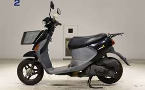 SUZUKI LET's 4 2013 CA45A