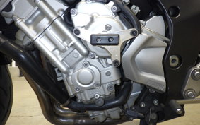 YAMAHA FZ1 FAZER 2008 RN21J