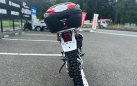 YAMAHA SEROW 250 DG17J