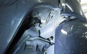 HONDA C110 SUPER CUB JA10