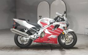 HONDA CBR600F 2001 PC35