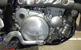 SUZUKI DR-Z400SM 2010 SK44A