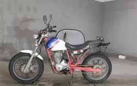 HONDA FTR223 MC34